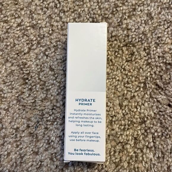 Jecca Blac Hydrate Primer - Picture 4 of 7